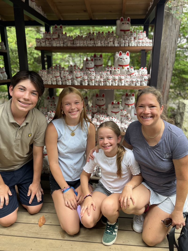 ZAZA Casting familie ID: 513