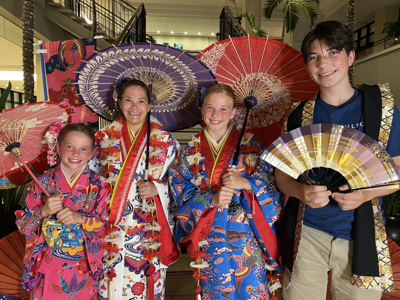 ZAZA Casting Familie ID: 513