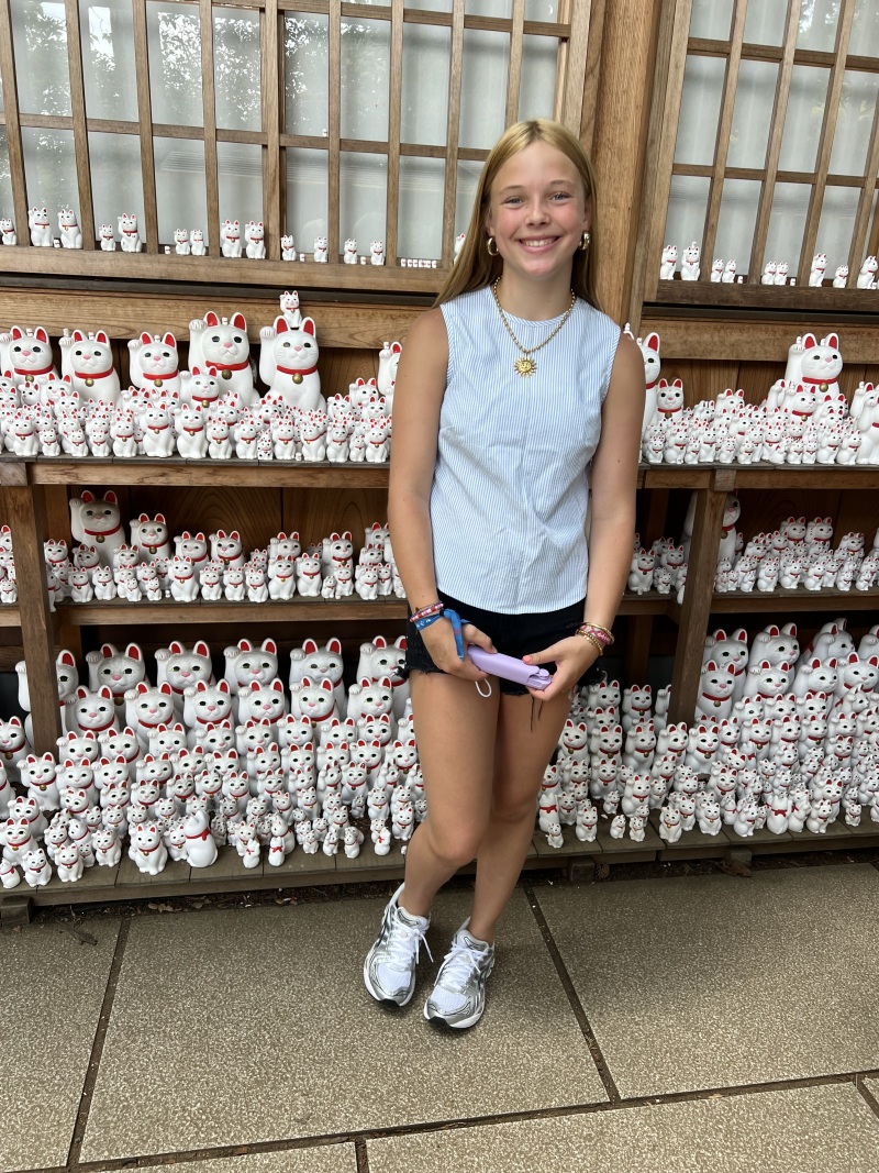 ZAZA Casting model ID: 1323