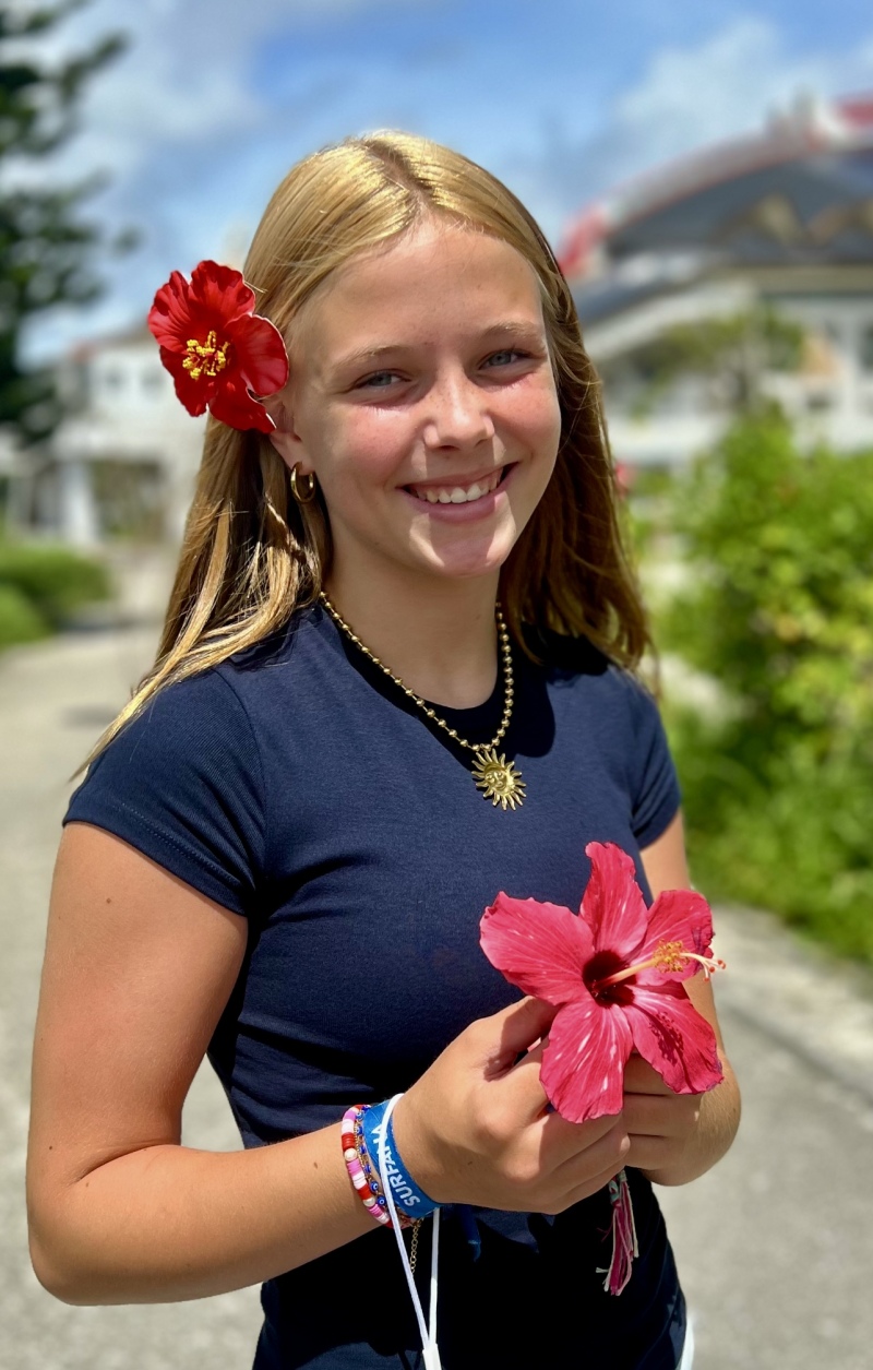 ZAZA Casting model ID: 1323