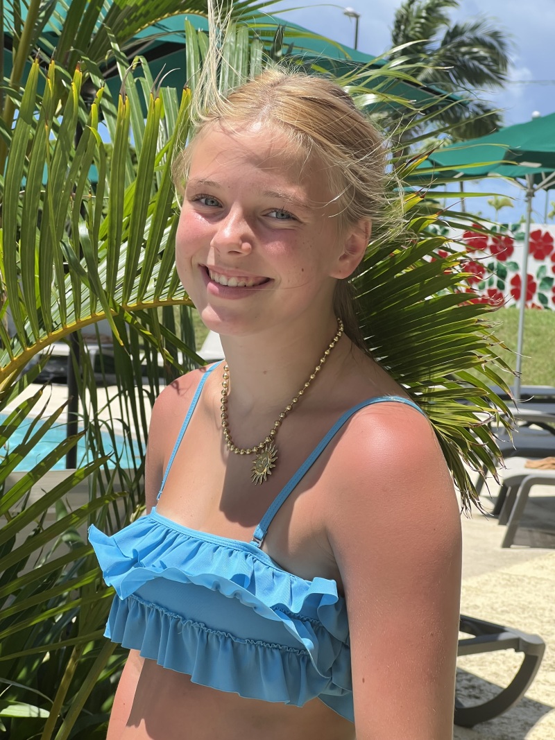 ZAZA Casting model ID: 1323