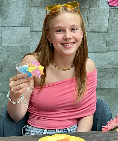 ZAZA Casting model ID: 1323