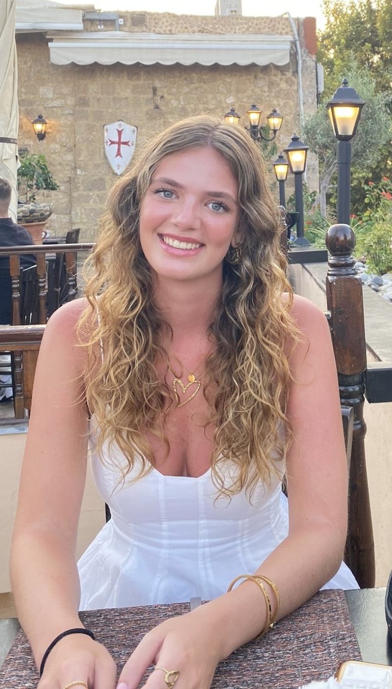 ZAZA Casting model ID: 6686