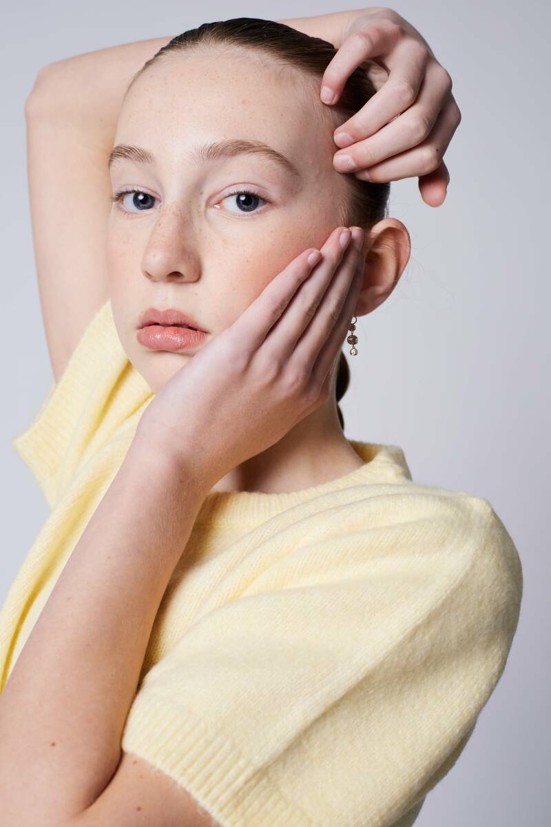 ZAZA Casting model ID: 25679