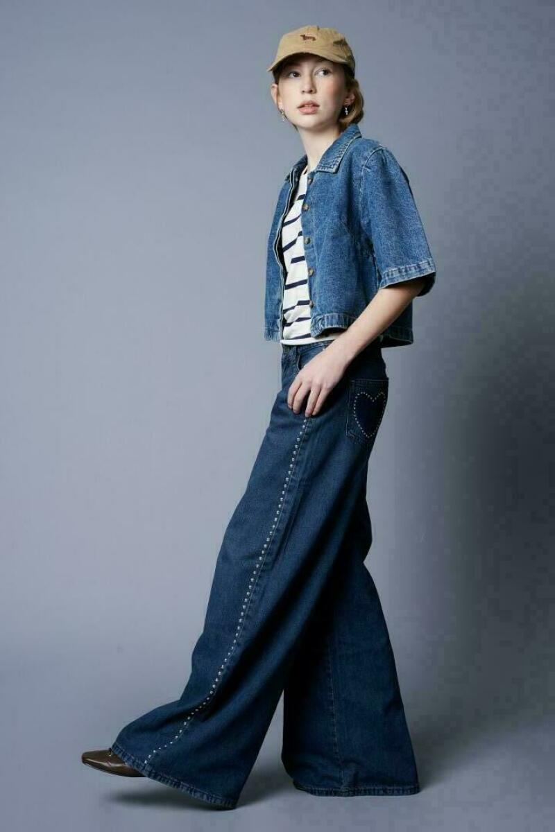 ZAZA Casting model ID: 25679