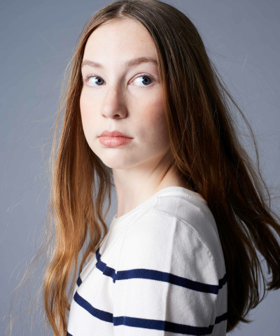 ZAZA Casting model ID: 25679