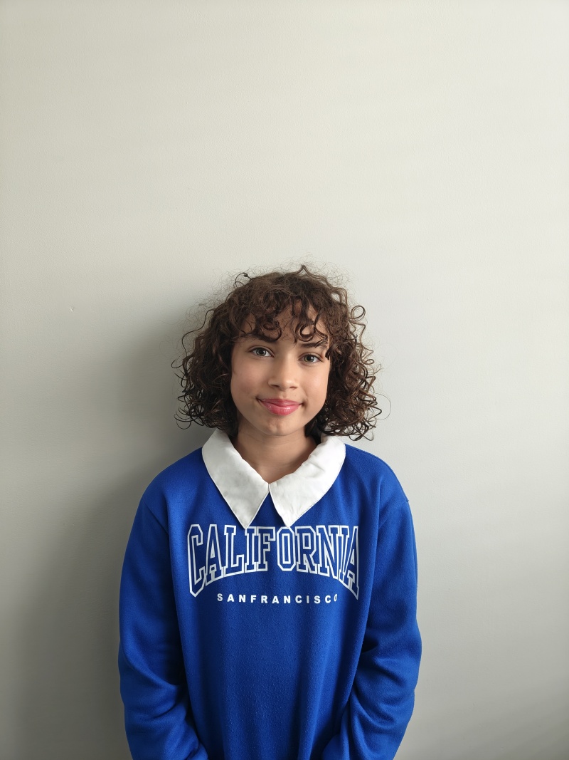 ZAZA Casting model ID: 15432