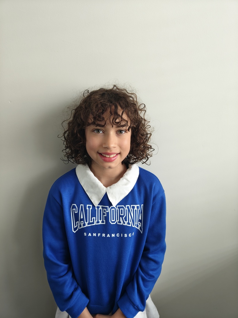 ZAZA Casting model ID: 15432