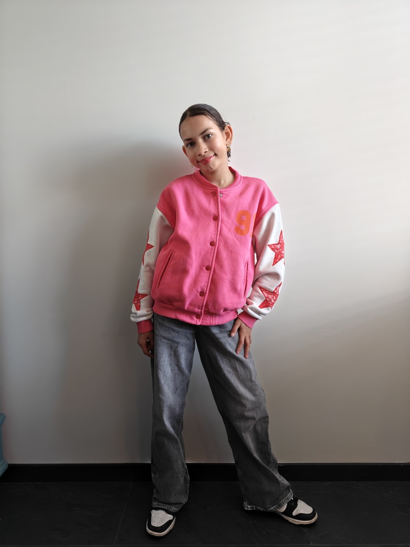 ZAZA Casting model ID: 15432