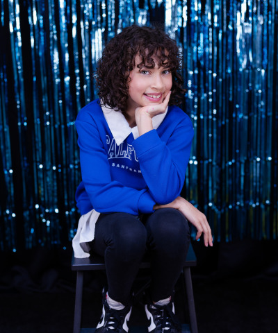 ZAZA Casting model ID: 15432