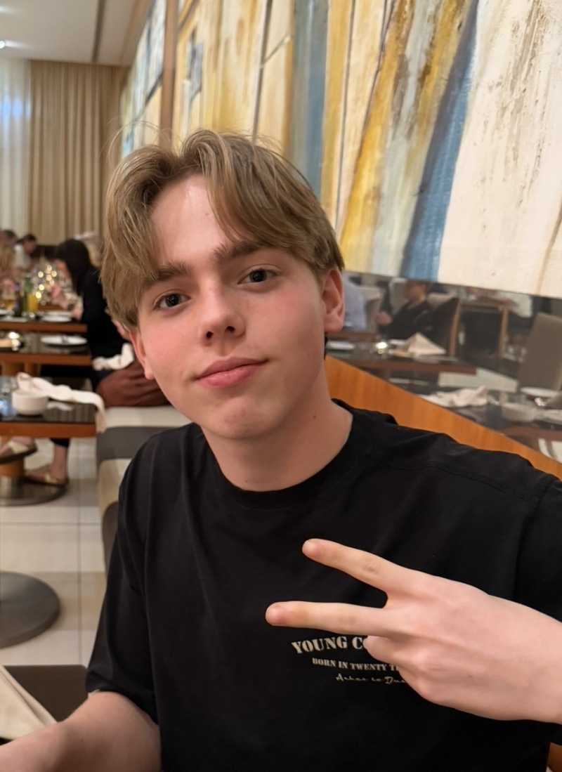 ZAZA Casting model ID: 21656