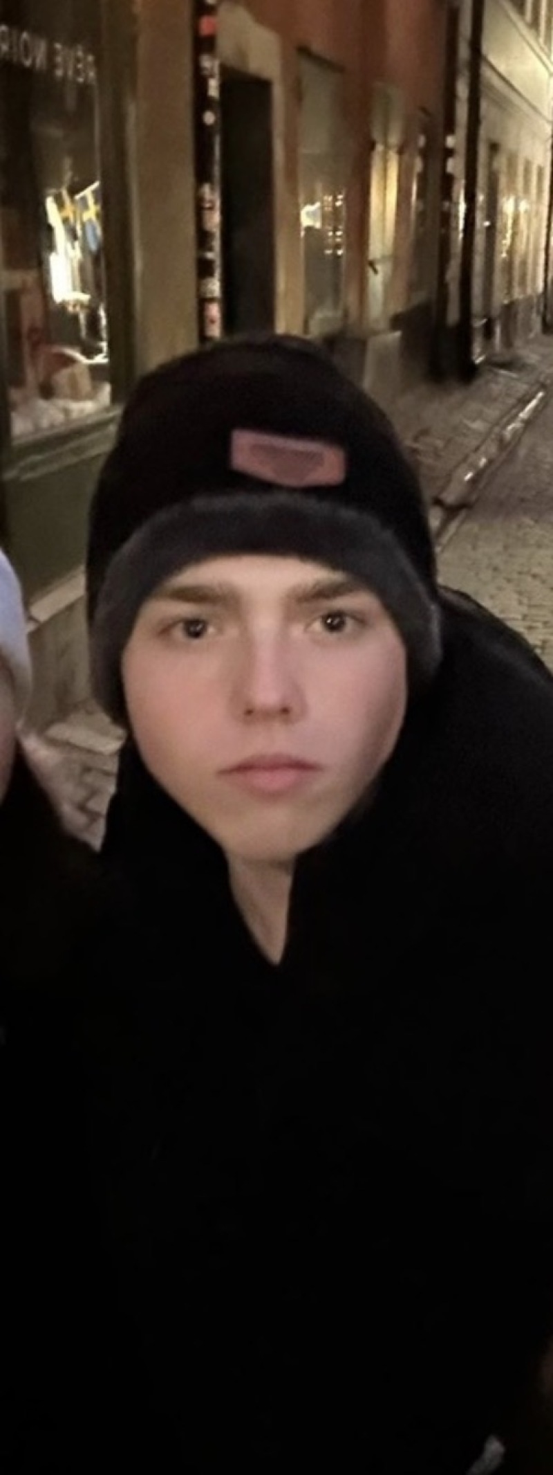 ZAZA Casting model ID: 21656