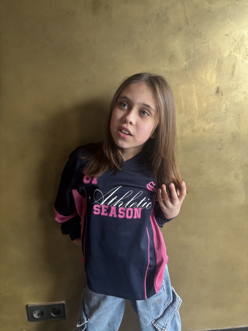 ZAZA Casting model ID: 10941