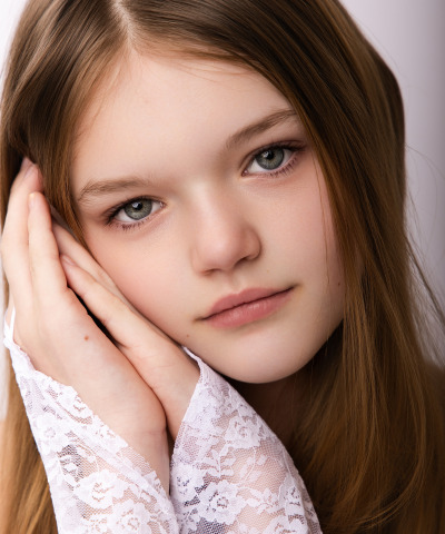 ZAZA Casting model ID: 23217