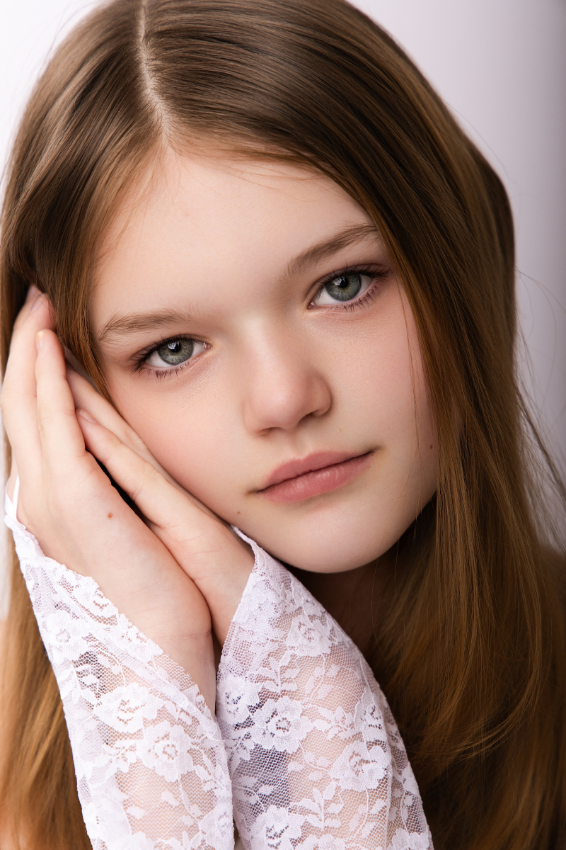 ZAZA Casting model ID: 23217