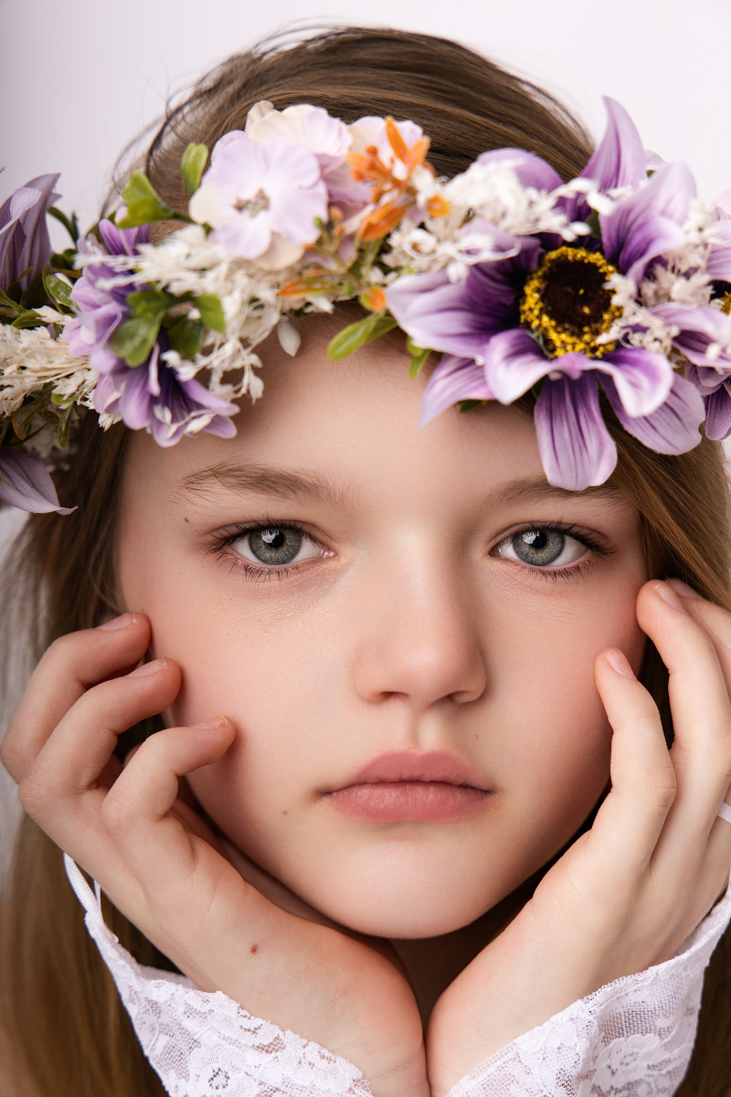 ZAZA Casting model ID: 23217