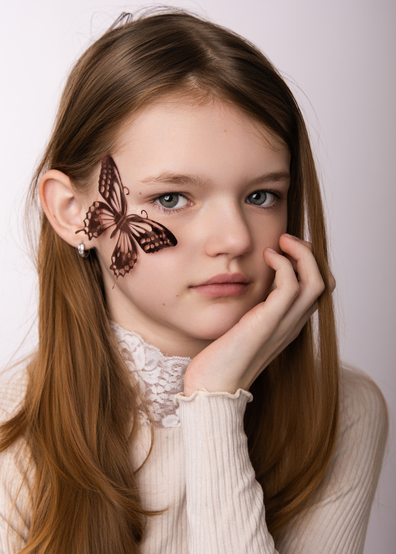 ZAZA Casting model ID: 23217