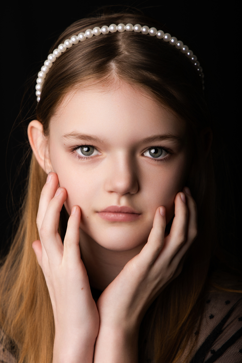 ZAZA Casting model ID: 23217