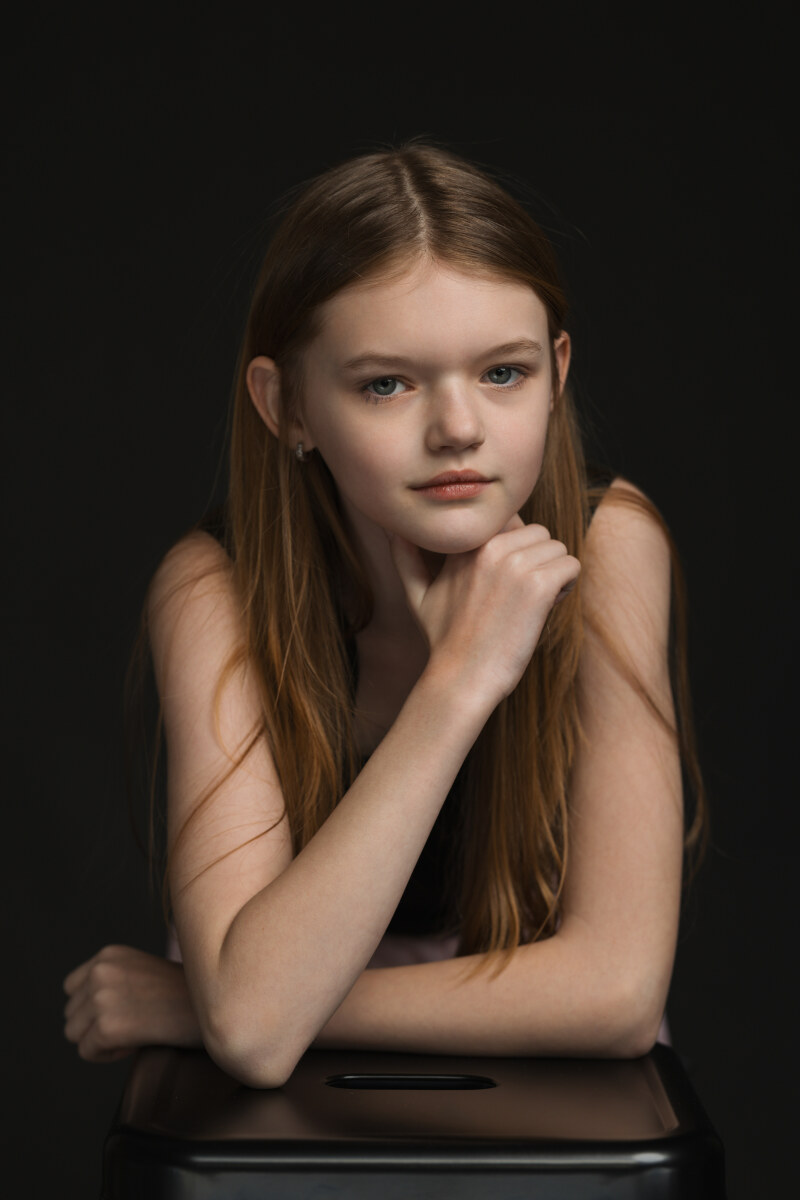 ZAZA Casting model ID: 23217