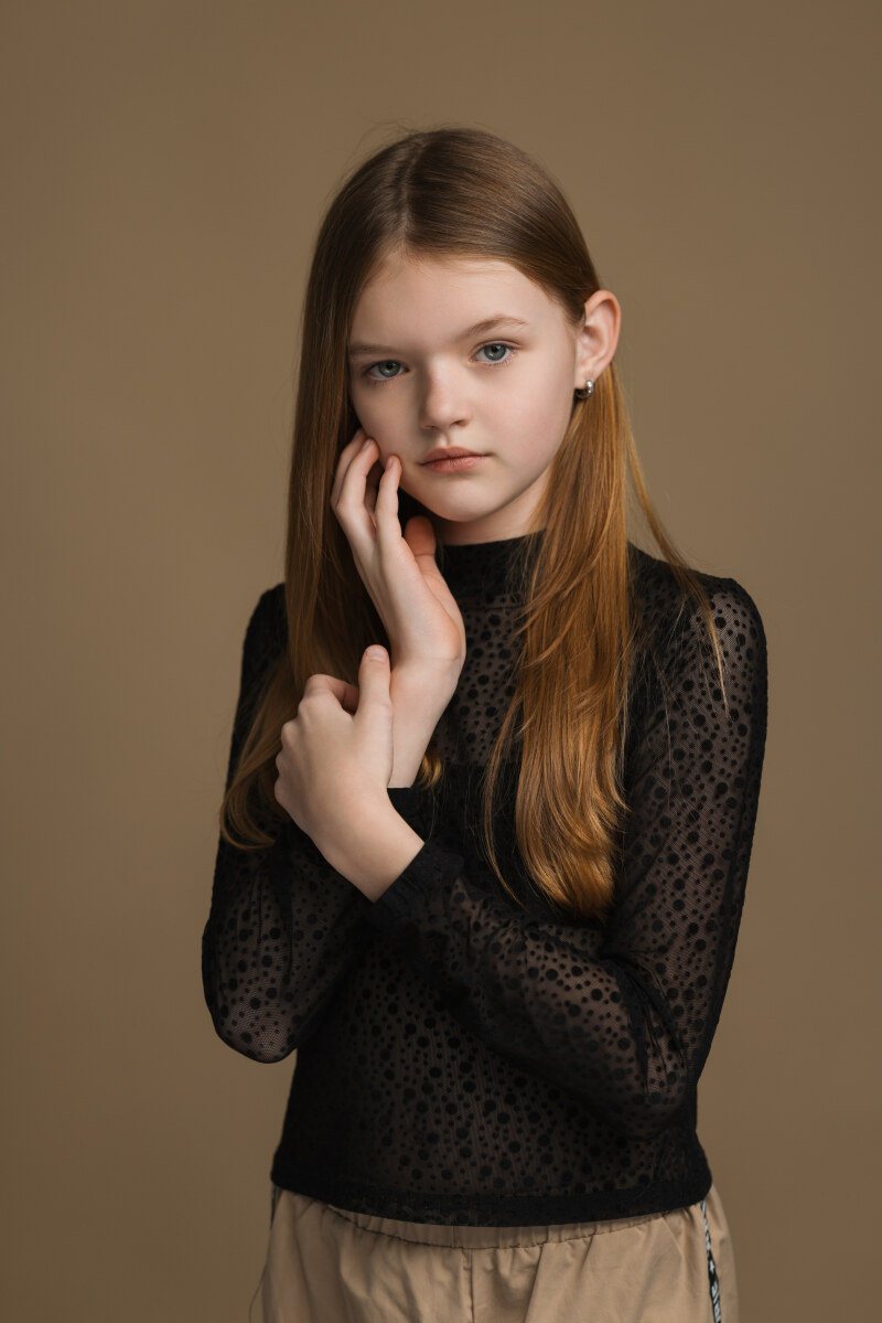 ZAZA Casting model ID: 23217