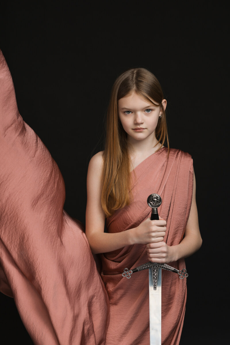 ZAZA Casting model ID: 23217