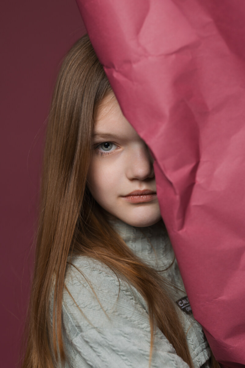 ZAZA Casting model ID: 23217