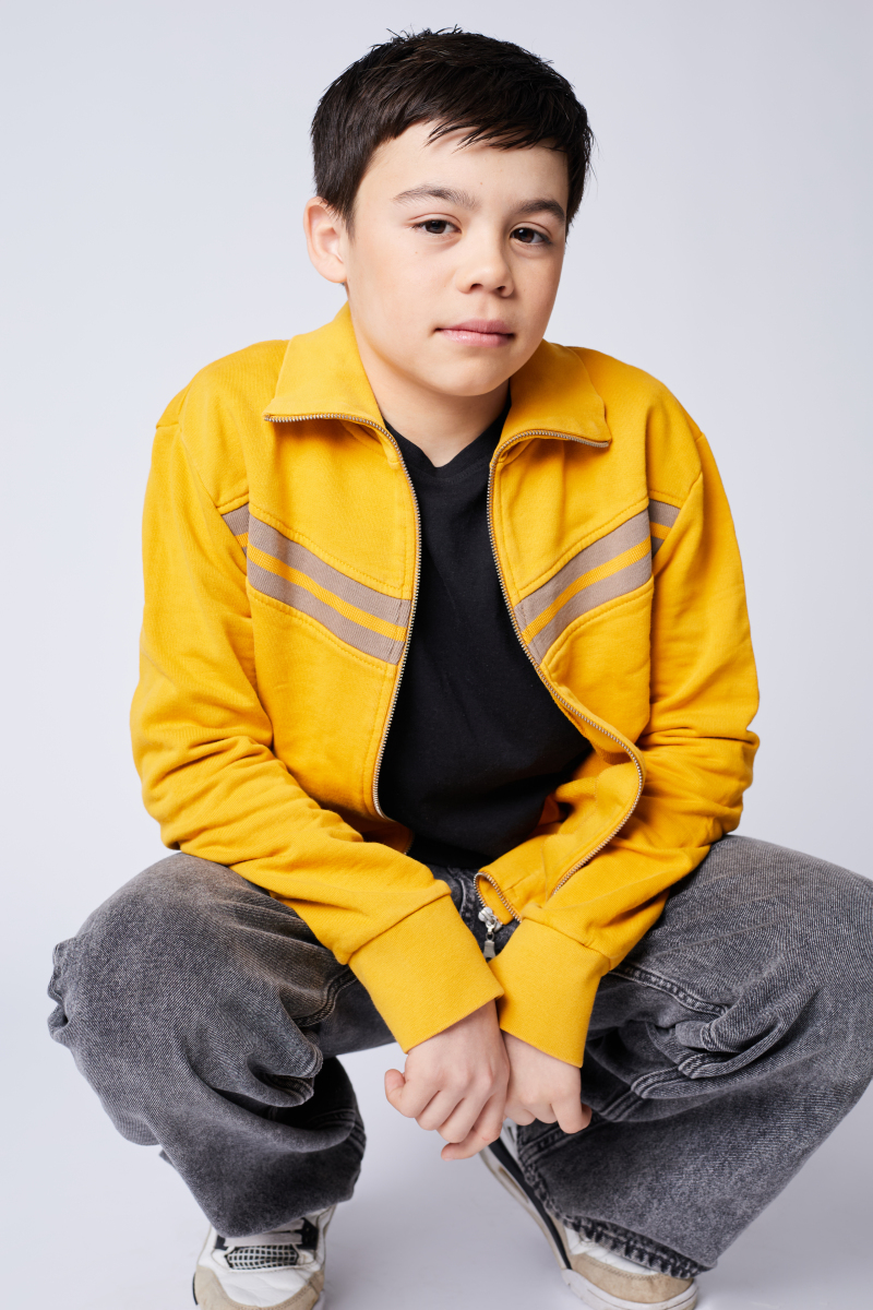 ZAZA Casting model ID: 11609