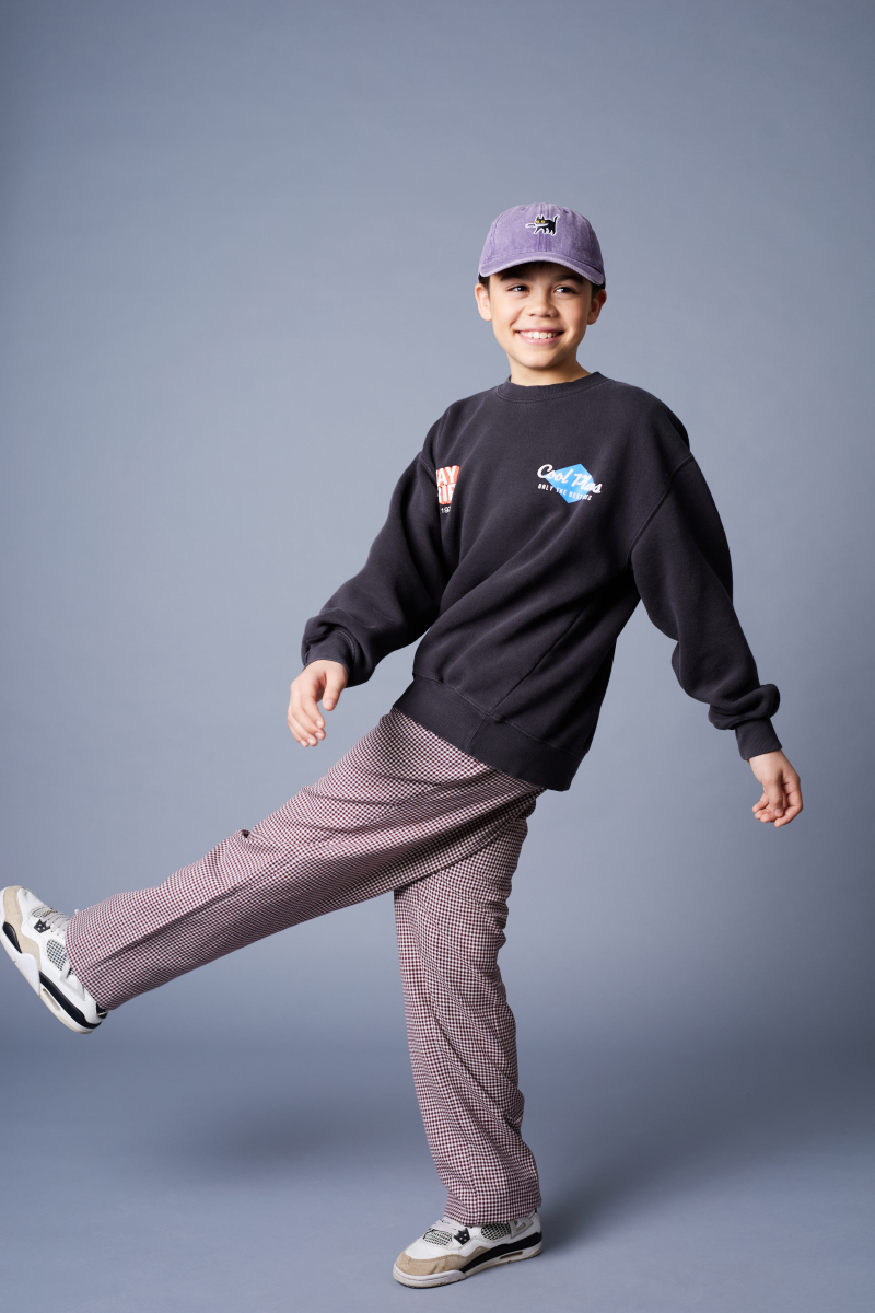 ZAZA Casting model ID: 11609