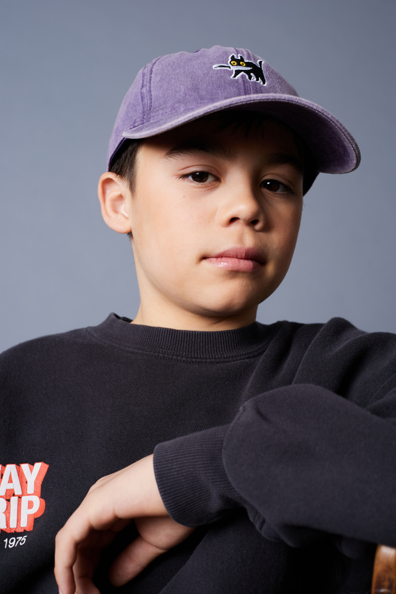 ZAZA Casting model ID: 11609