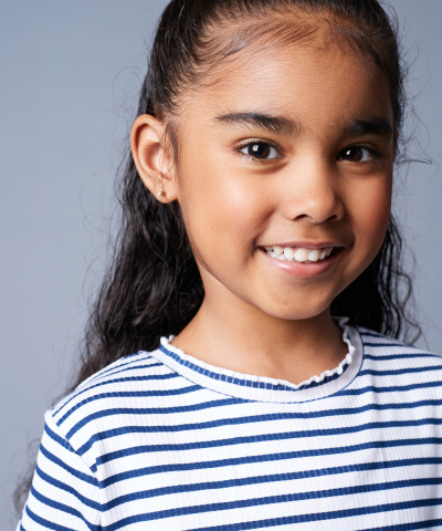 ZAZA Casting model ID: 27550