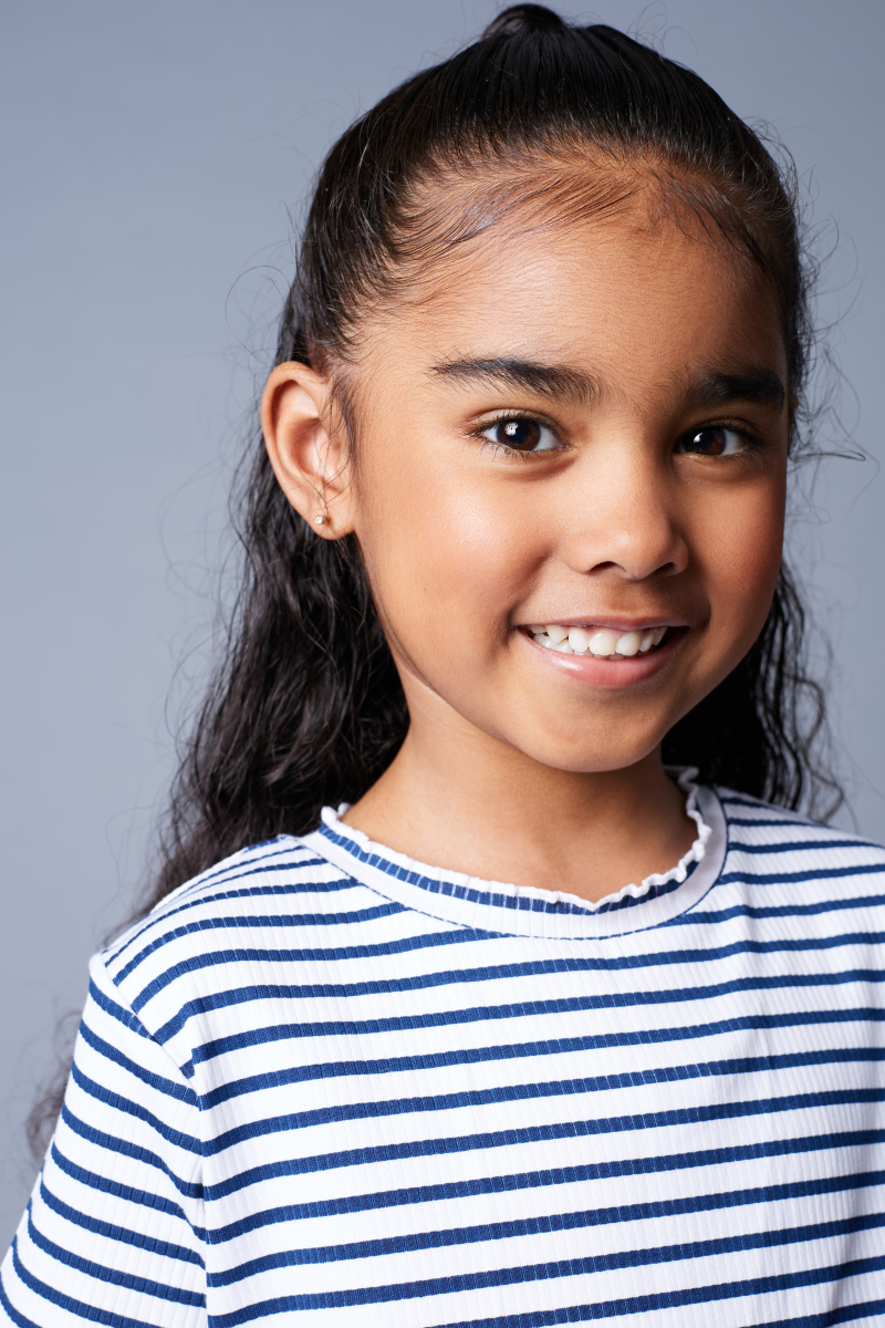 ZAZA Casting model ID: 27550