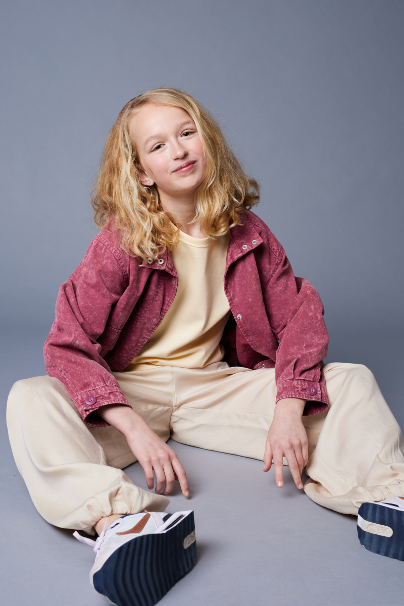 ZAZA Casting model ID: 27414