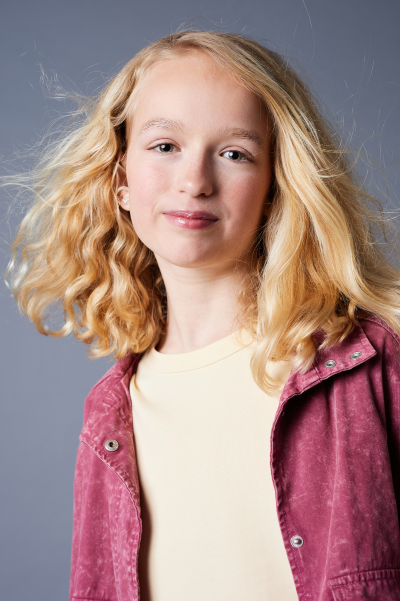 ZAZA Casting model ID: 27414