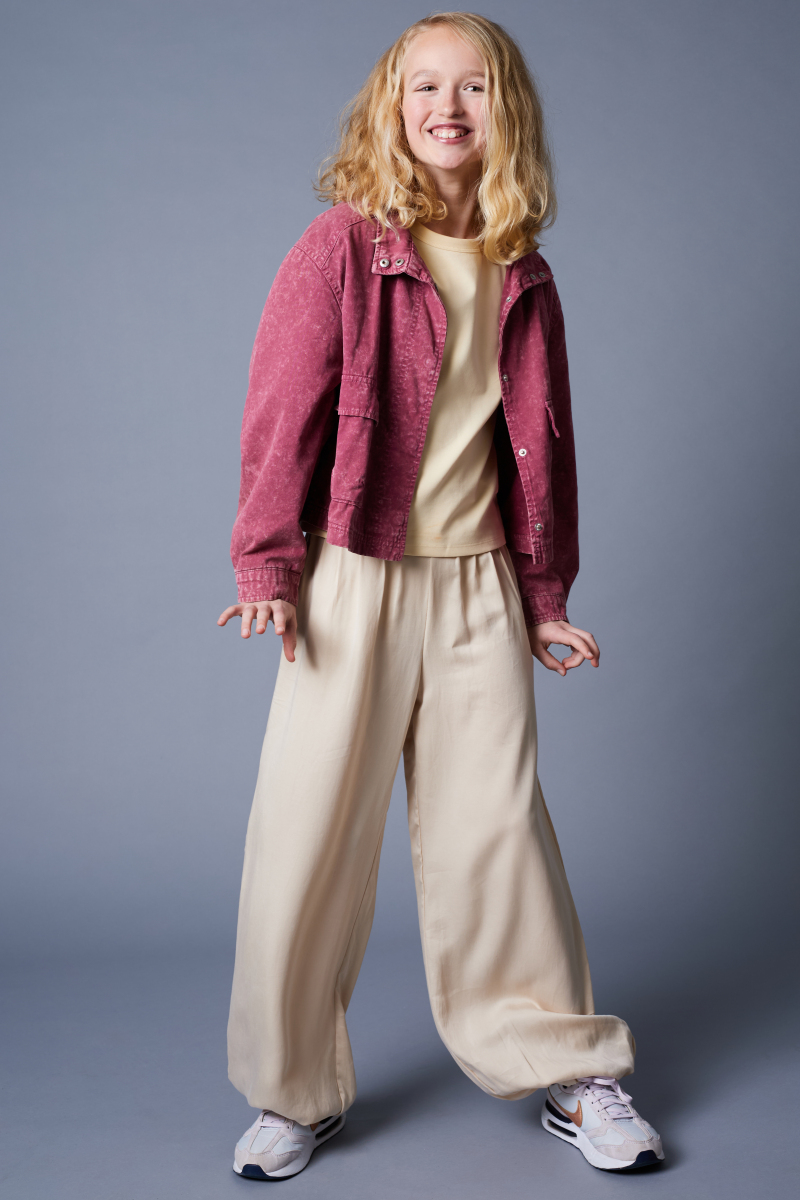 ZAZA Casting model ID: 27414