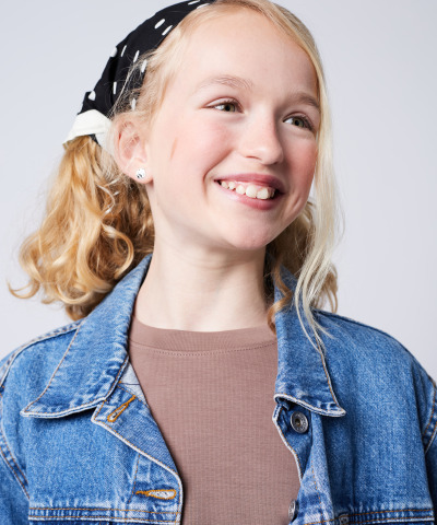 ZAZA Casting model ID: 27414