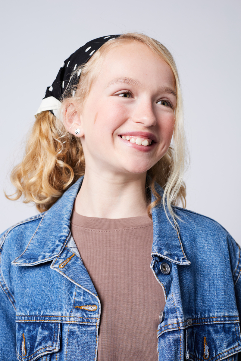 ZAZA Casting model ID: 27414