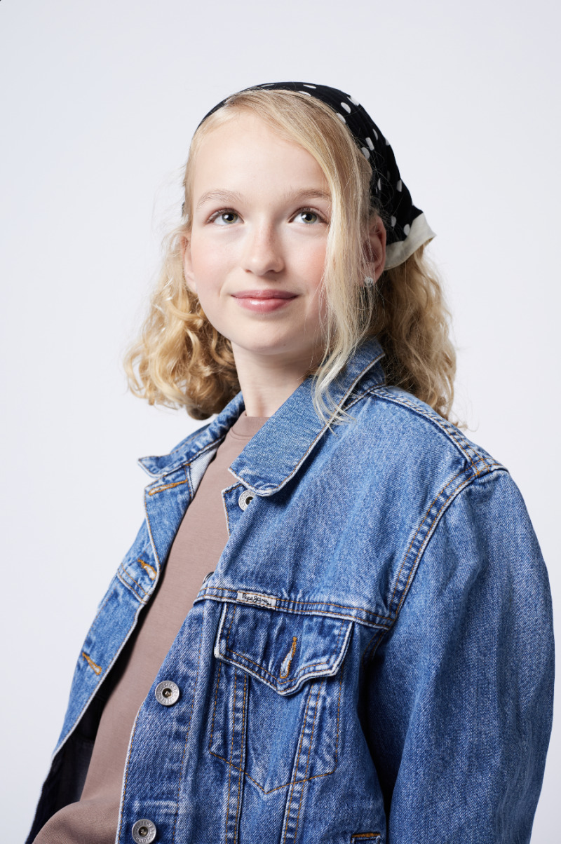 ZAZA Casting model ID: 27414