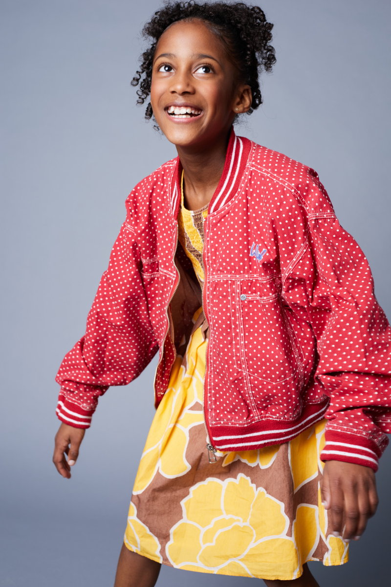 ZAZA Casting model ID: 27519