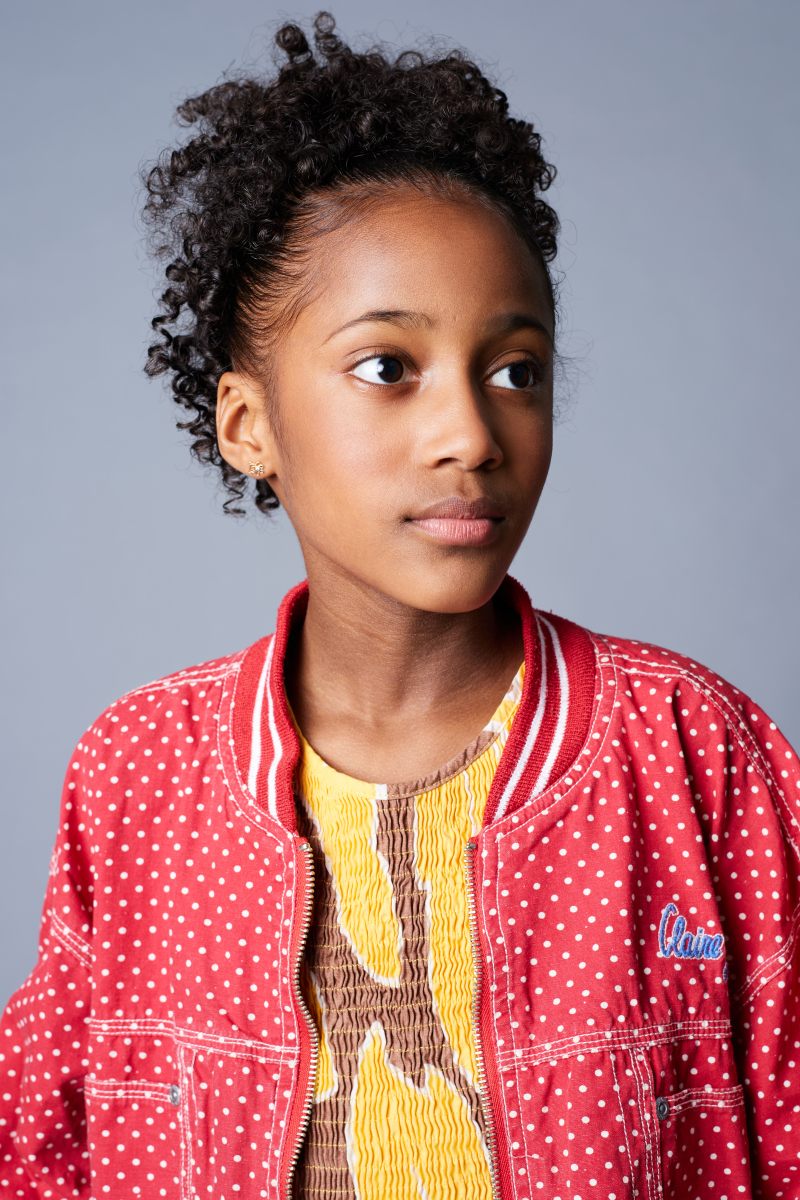 ZAZA Casting model ID: 27519