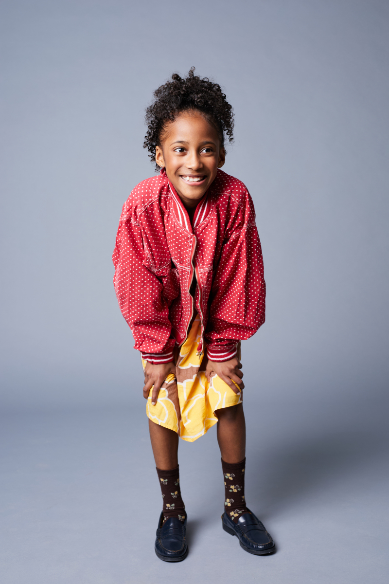 ZAZA Casting model ID: 27519