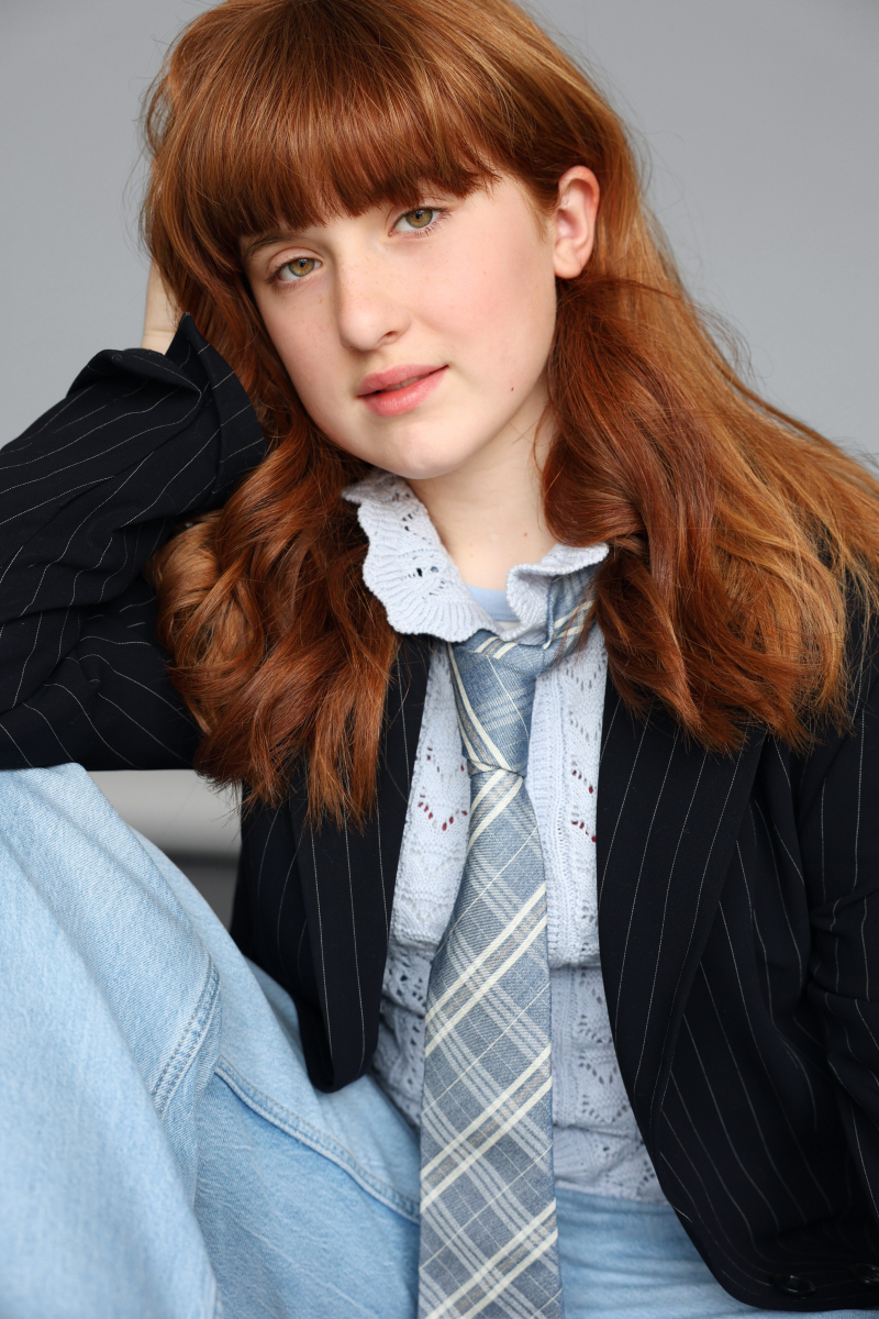 ZAZA Casting model ID: 9576