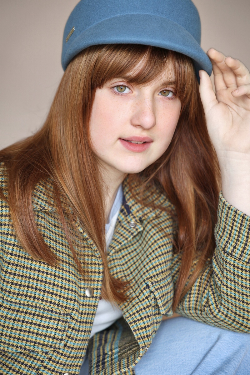 ZAZA Casting model ID: 9576