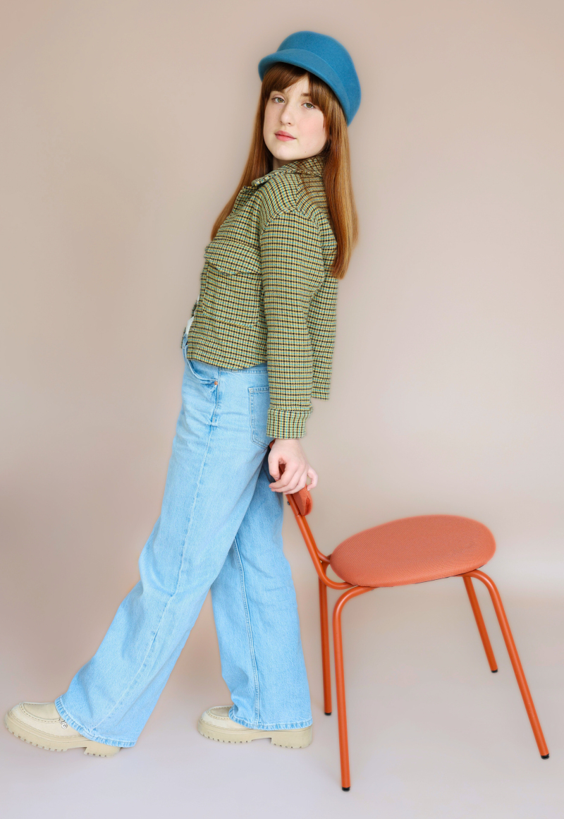 ZAZA Casting model ID: 9576