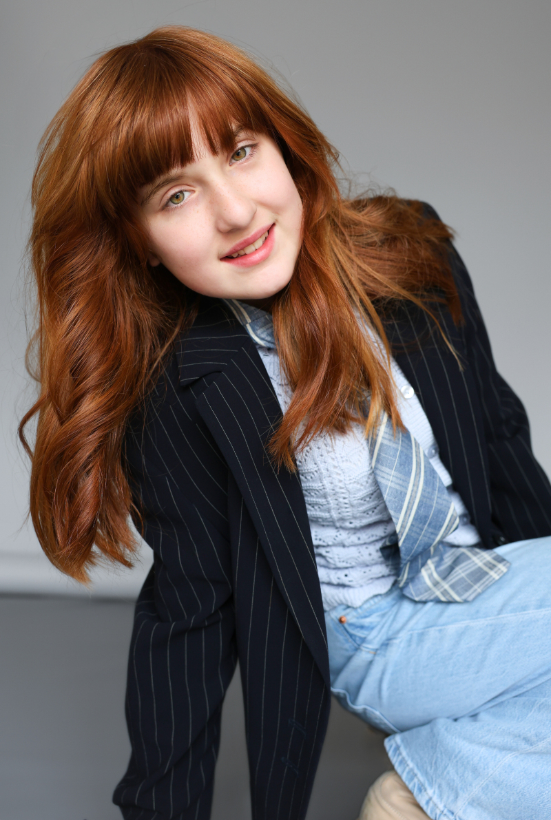 ZAZA Casting model ID: 9576