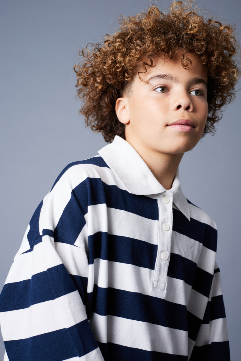 ZAZA Casting model ID: 1899