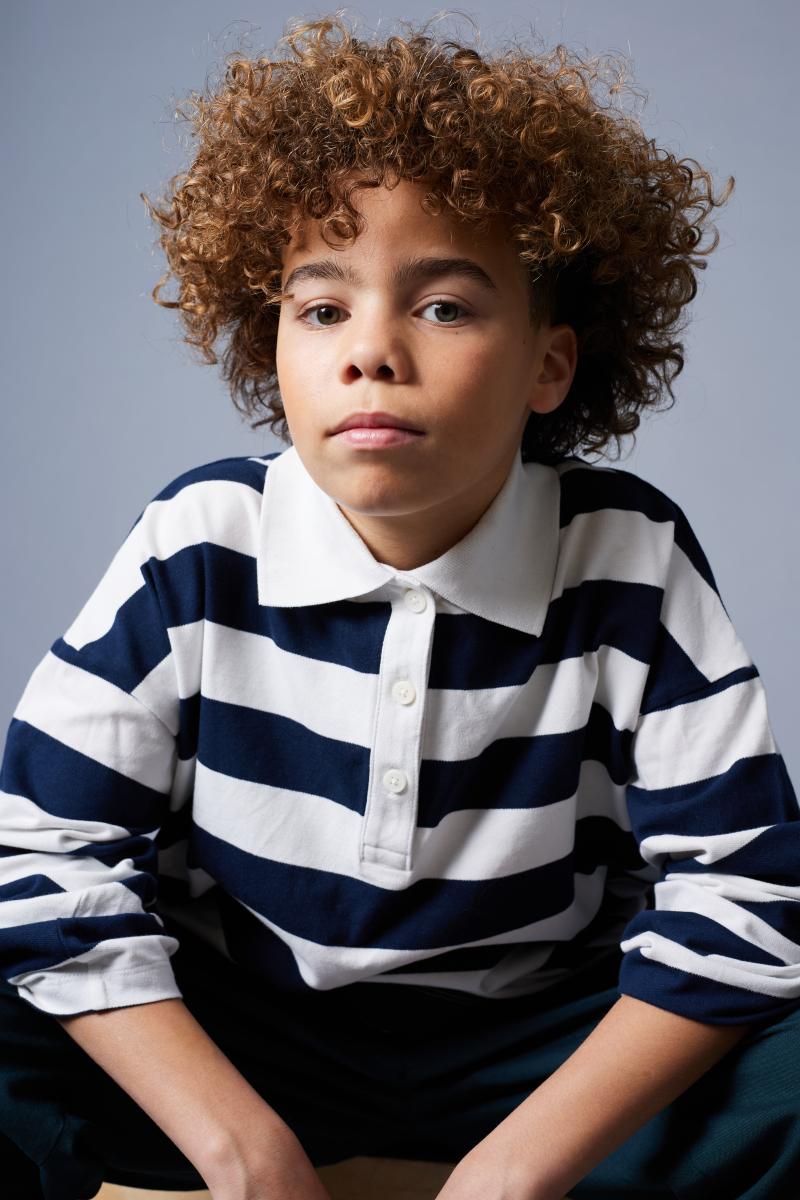 ZAZA Casting model ID: 1899