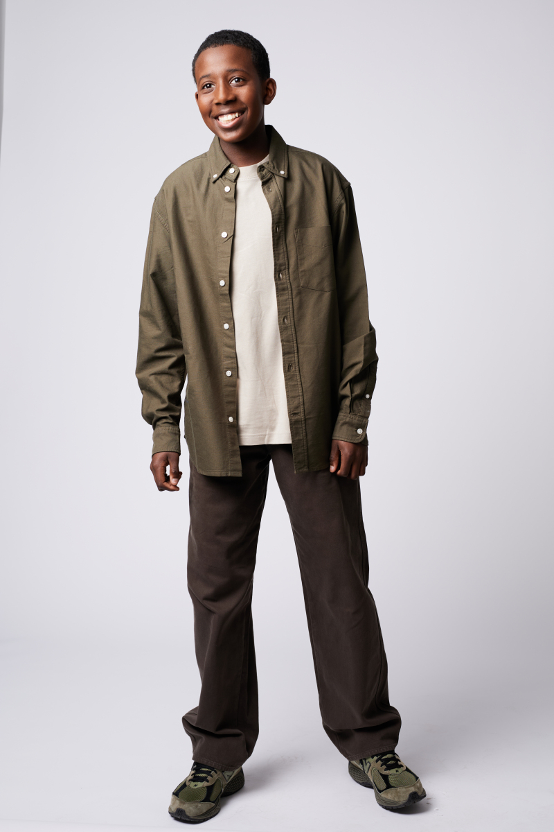 ZAZA Casting model ID: 27518