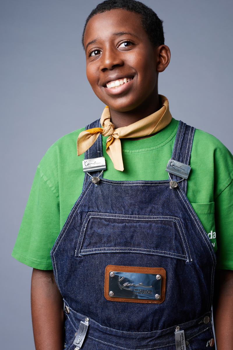 ZAZA Casting model ID: 27518