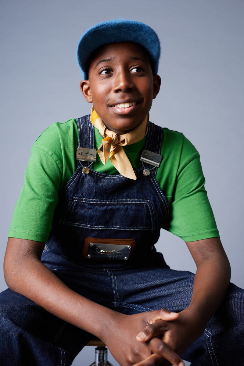 ZAZA Casting model ID: 27518