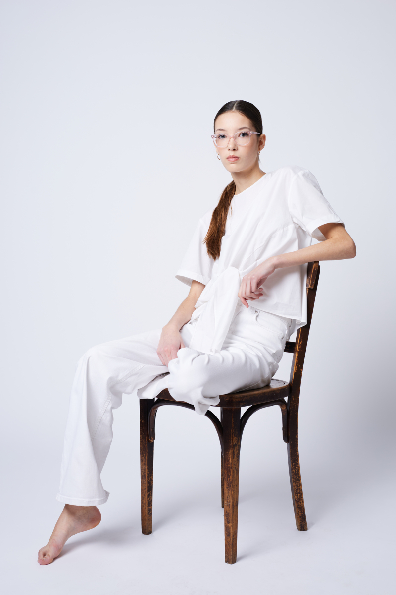 ZAZA Casting model ID: 5469